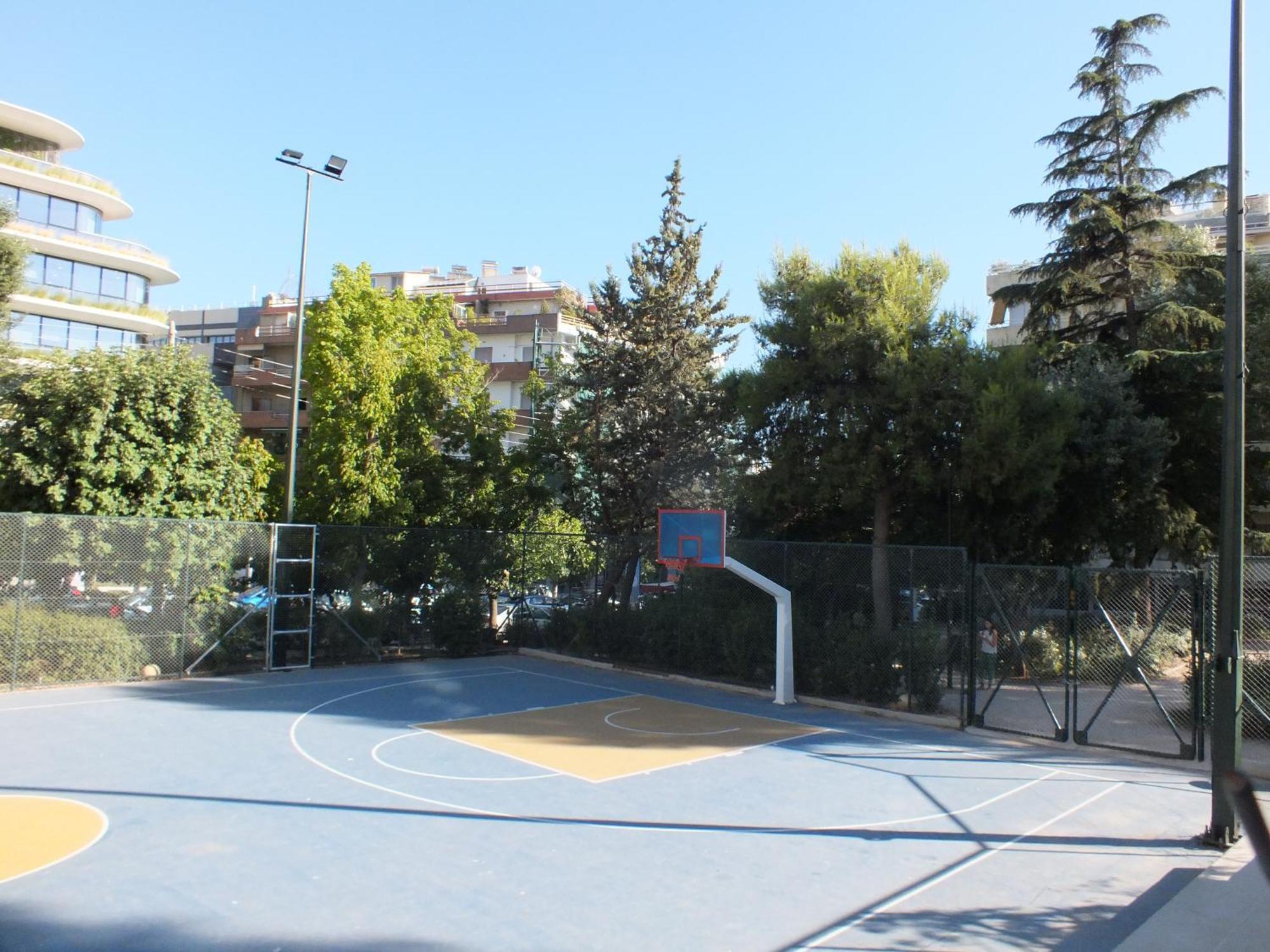 Cozy Apartment At Panormou Metro, Athens City Center Exterior photo